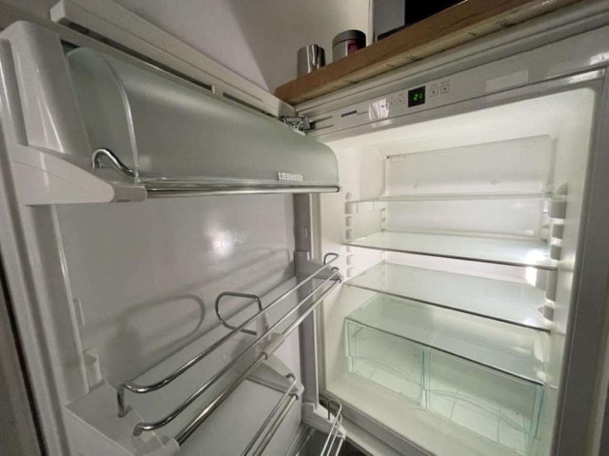 Schicke Ferienwohnung Mit Harzblick Fuer 1-2 Oder 1-4 Personen جوسلار المظهر الخارجي الصورة