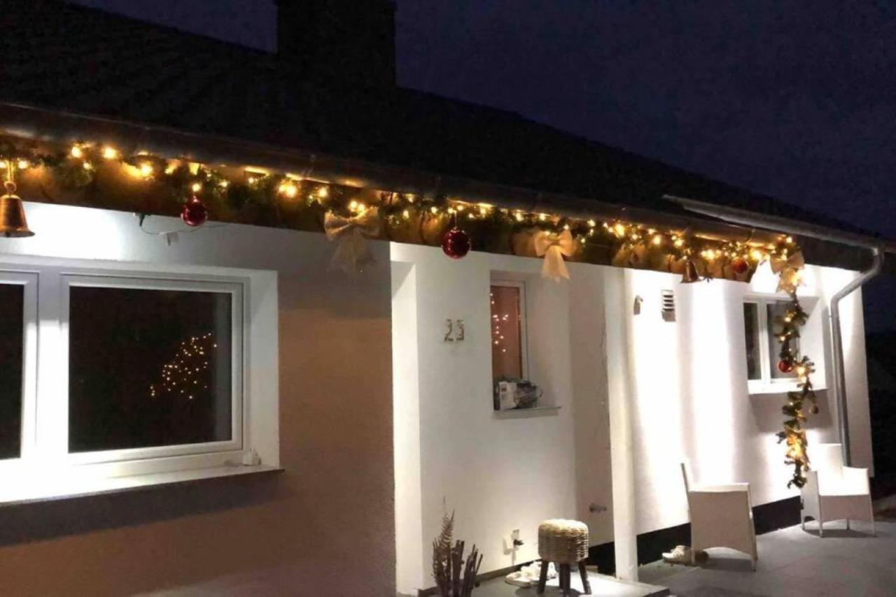 Schicke Ferienwohnung Mit Harzblick Fuer 1-2 Oder 1-4 Personen جوسلار المظهر الخارجي الصورة