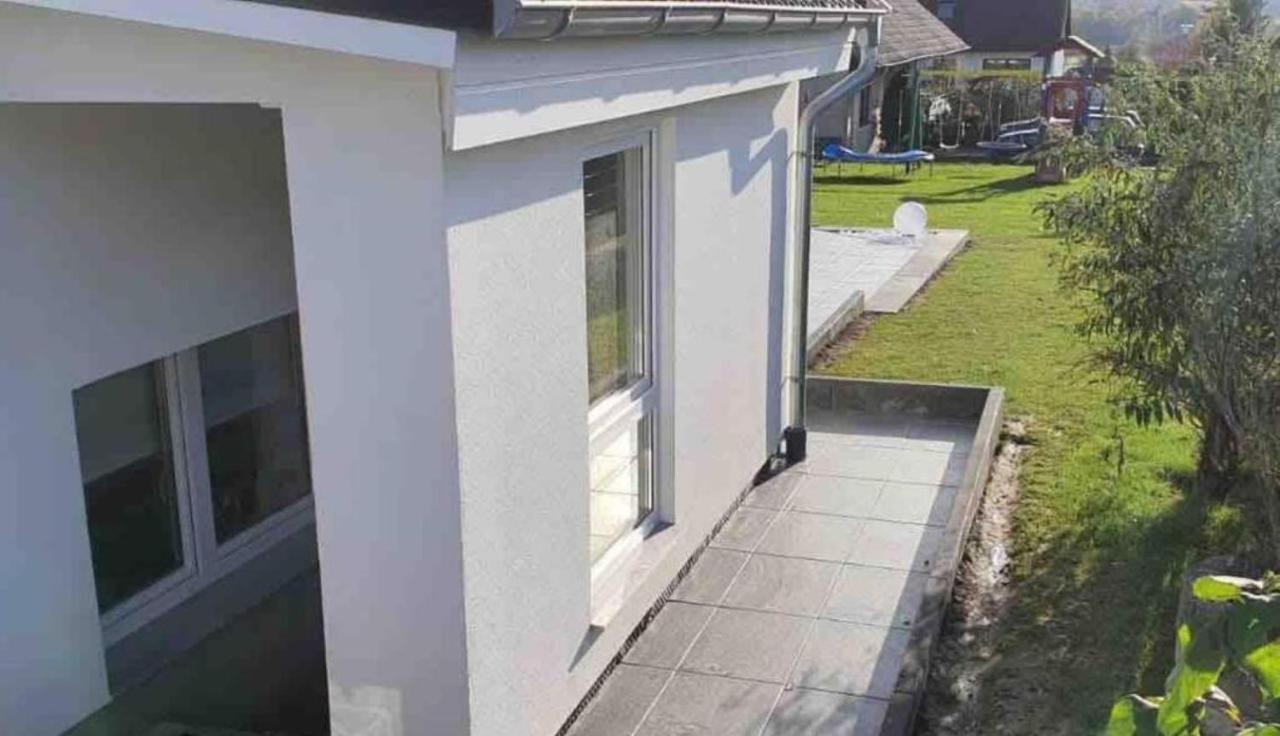 Schicke Ferienwohnung Mit Harzblick Fuer 1-2 Oder 1-4 Personen جوسلار المظهر الخارجي الصورة