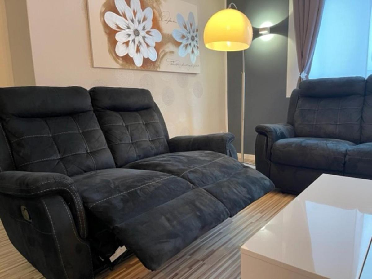 Schicke Ferienwohnung Mit Harzblick Fuer 1-2 Oder 1-4 Personen جوسلار المظهر الخارجي الصورة