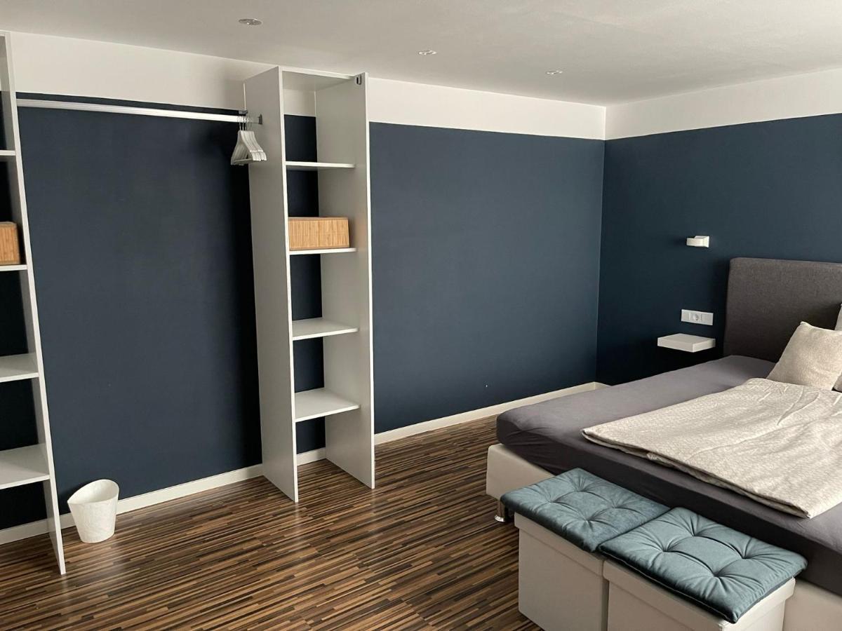 Schicke Ferienwohnung Mit Harzblick Fuer 1-2 Oder 1-4 Personen جوسلار المظهر الخارجي الصورة