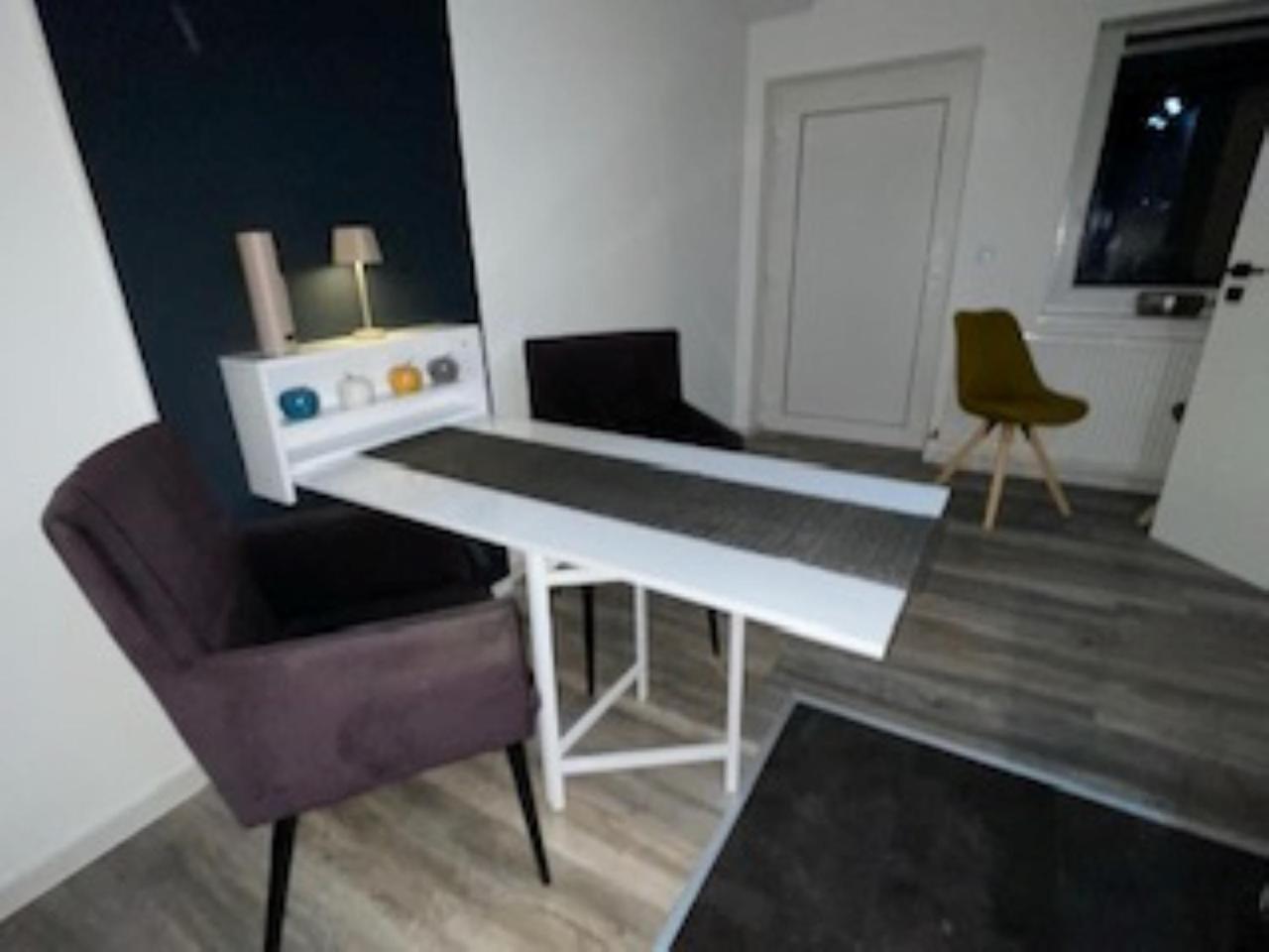Schicke Ferienwohnung Mit Harzblick Fuer 1-2 Oder 1-4 Personen جوسلار المظهر الخارجي الصورة