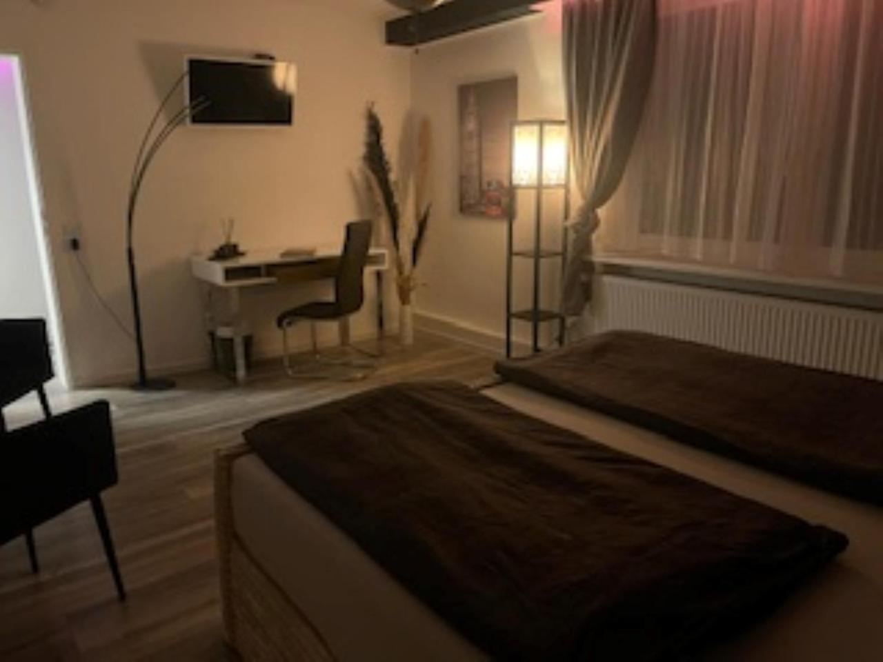 Schicke Ferienwohnung Mit Harzblick Fuer 1-2 Oder 1-4 Personen جوسلار المظهر الخارجي الصورة