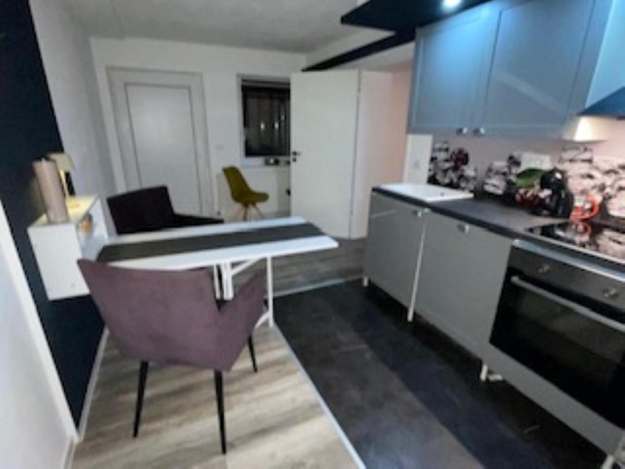 Schicke Ferienwohnung Mit Harzblick Fuer 1-2 Oder 1-4 Personen جوسلار المظهر الخارجي الصورة